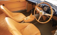 Right Hand Drive 1955 Ferrari 375 MM