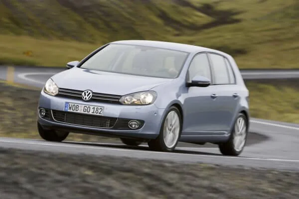 © Volkswagen Media Services