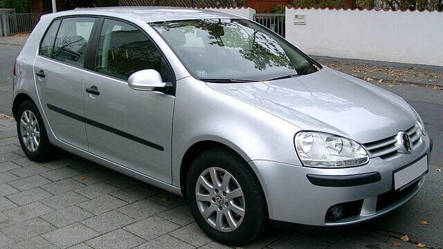 The VW Golf and Passat were the best-selling passenger cars in Germany in 2007 while Volkswagen and Mercedes were the leading automobile brands.