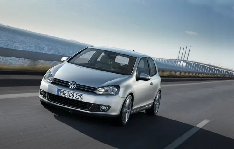 Volkswagen Golf - Switzerland's Favorite Car
