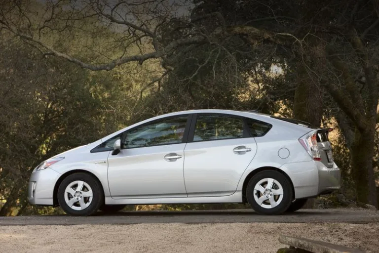 Toyota Prius 2010