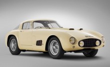 1955 Ferrari 410 S Berlinetta