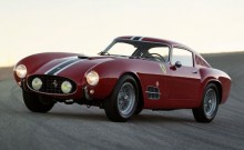 1956 Ferrari 250 GT Tour de France 1956 Ferrari 250 GT LWB Berlinetta 'Tour de France'