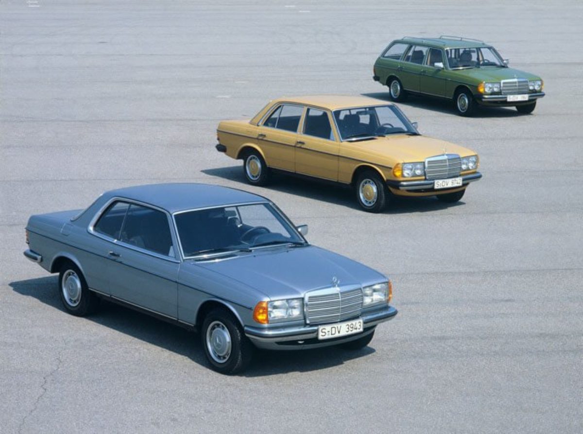 12 Germany Most Popular Oldtimer Classic Cars Historic Plates