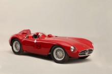 1955 Maserati 300S Sports-Racing Spider 