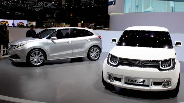 11-Suzukis at Geneva Auto Show 2015