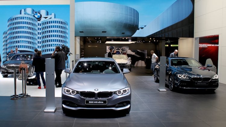 2016 Q1 Europe Best Ing Carmakers Brandodels Remained Europe S Largest Carmaker And Best Ing Brand Despite Loosing Market Share In A Expanding At The Start Of 2016 European New Car