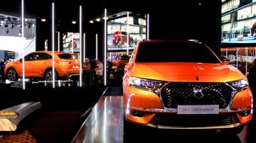 2017 (Half Year) France: Best-Selling Car Manufacturers, Brands and Models