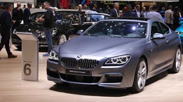 2017 (Q3) Europe: Car Sales per European Union and EFTA Country