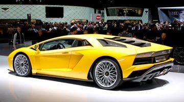 2017 (Q3) Europe: Best-Selling Car Manufacturers and Brands