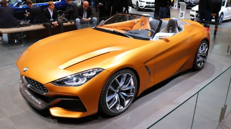 2018 (January to July) International: Worldwide Car Sales