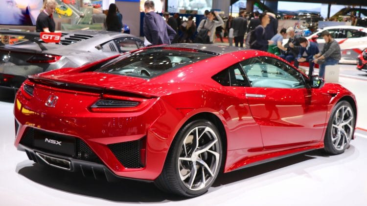 2018 (January to June) International: Worldwide Car Sales