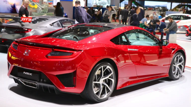 Honda NSX