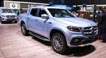 2018 (Half Year) Europe: Diesel Car Sales per EU and EFTA Country