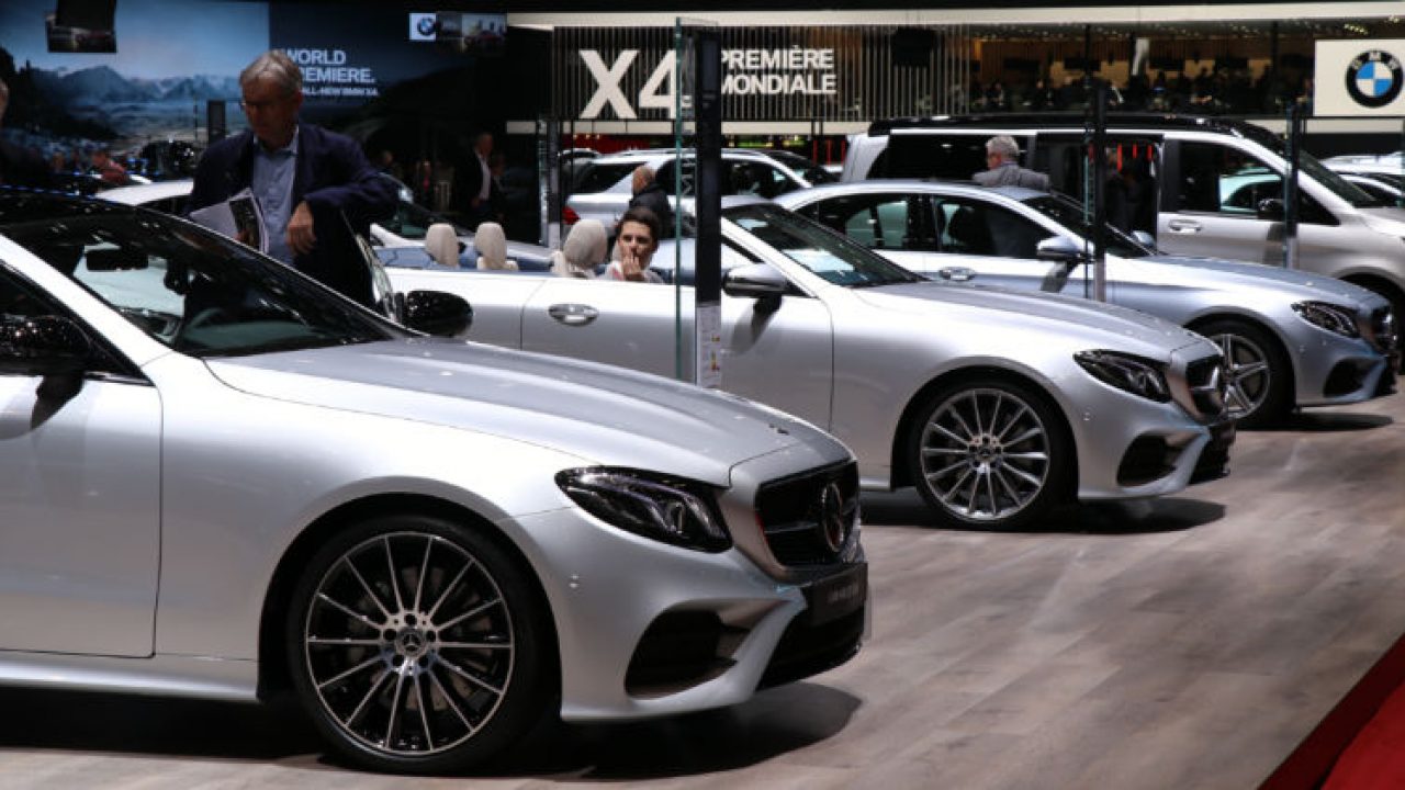 Luxury Cars For Sale >> 2018 International German Luxury Car Sales Worldwide And In Luxury Cars For Sale >> 2018 International German Luxury Car Sales Worldwide And In