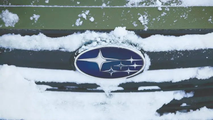 Subaru America 2019 sales increased to new records