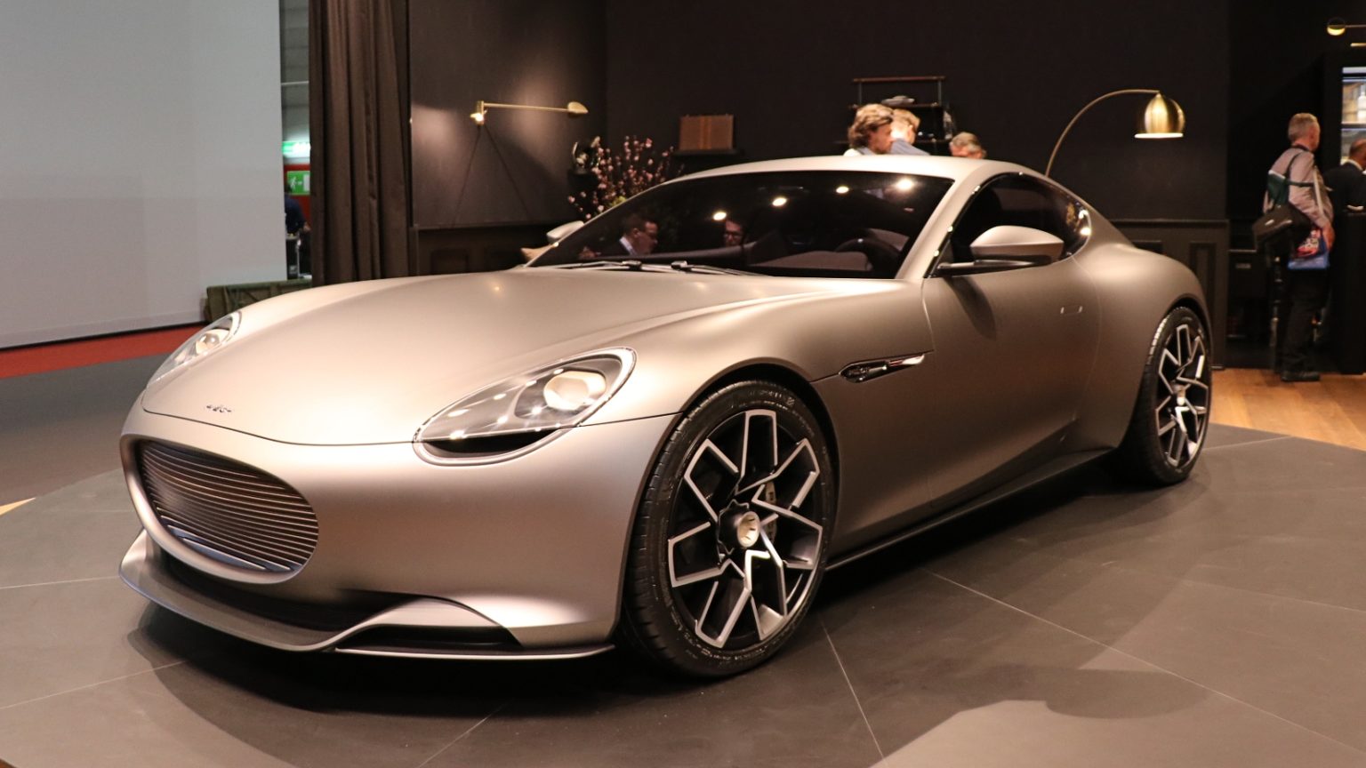 2020 (January and February) International Car Sales Worldwide Car