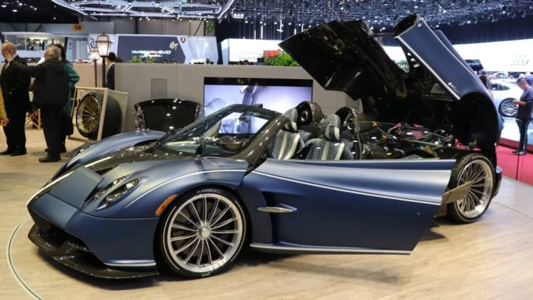 In the first quarter of 2020, new car sales decreased in all major markets of the world including Europe, China, the USA, Japan, Brazil, and India.