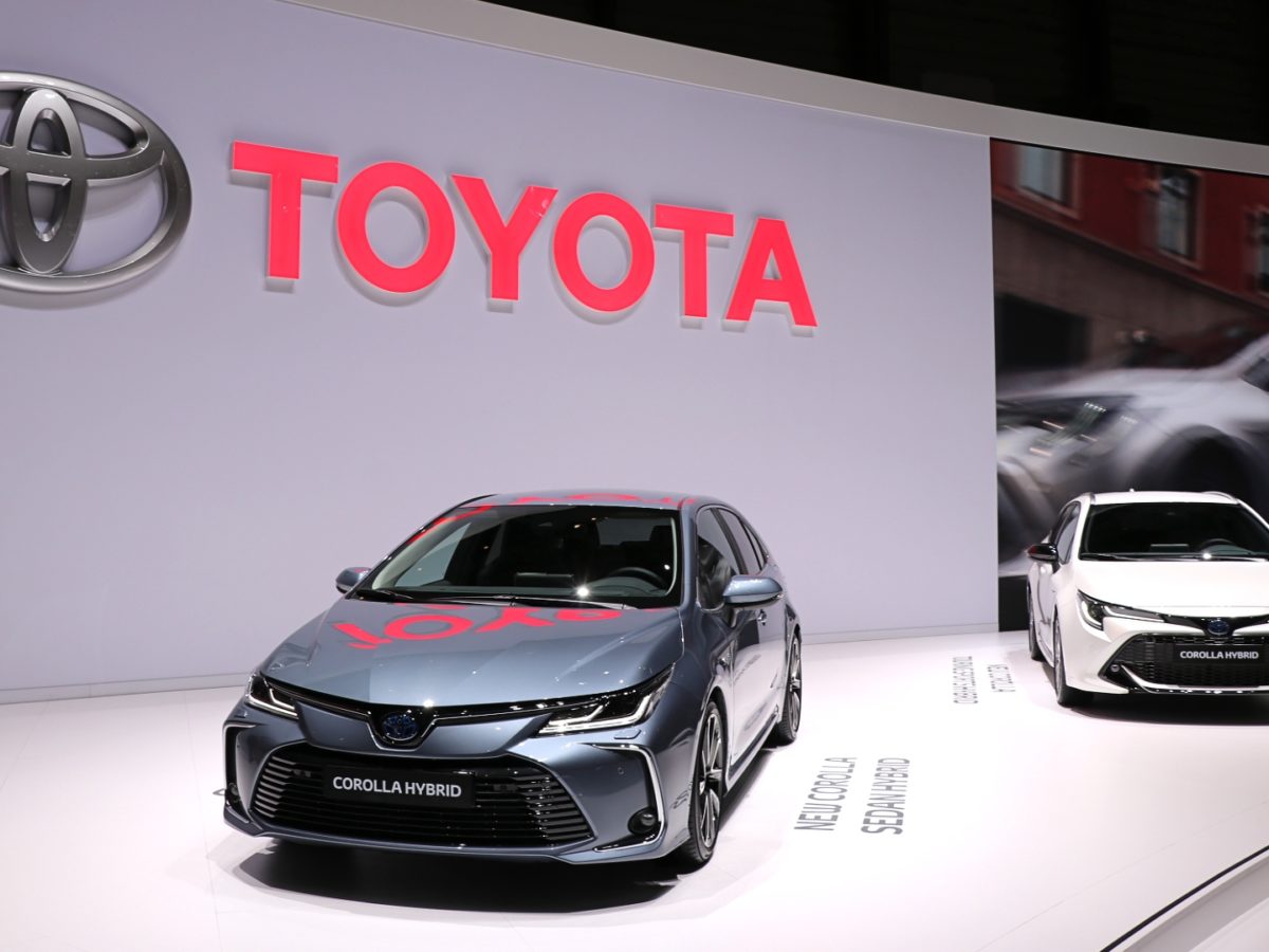 2020 Q1 Japan Best Selling Car Brands Models And Minicars Car Sales Statistics