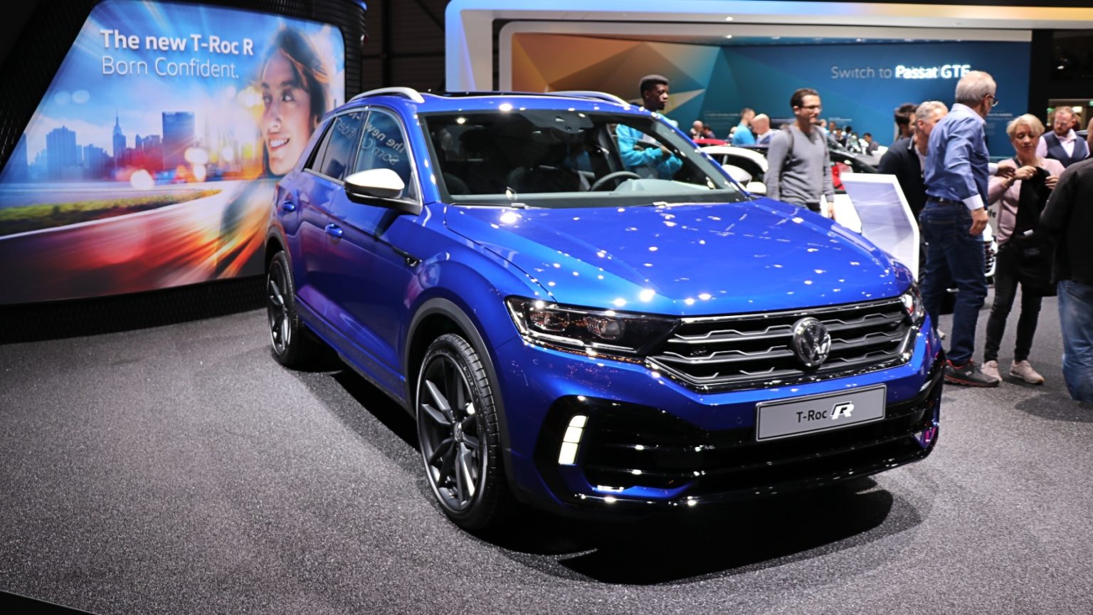 2020 (Q1) Britain BestSelling Car Brands and Models Car Sales