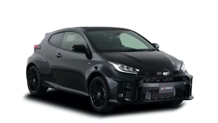 2020 (Q1-Q3) -- Toyota was the best-selling car brand in Japan, the Yaris the top-selling model.