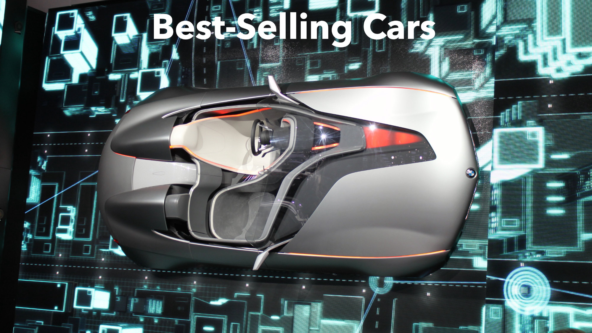 2010 Germany BestSelling Car Manufacturers Car Sales Statistics