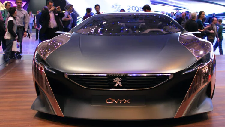 PSA remained the strongest car manufacturer in France in 2013 while Renault is the best-selling brand and Volkswagen the most popular foreign marque.