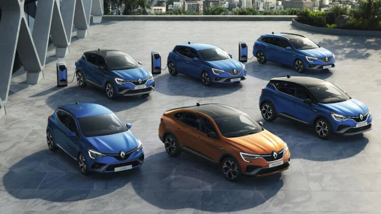 In 2020, global Renault Group sales contracted by 21.3% worldwide while the Zoe was the top-selling electric car model in Europe.