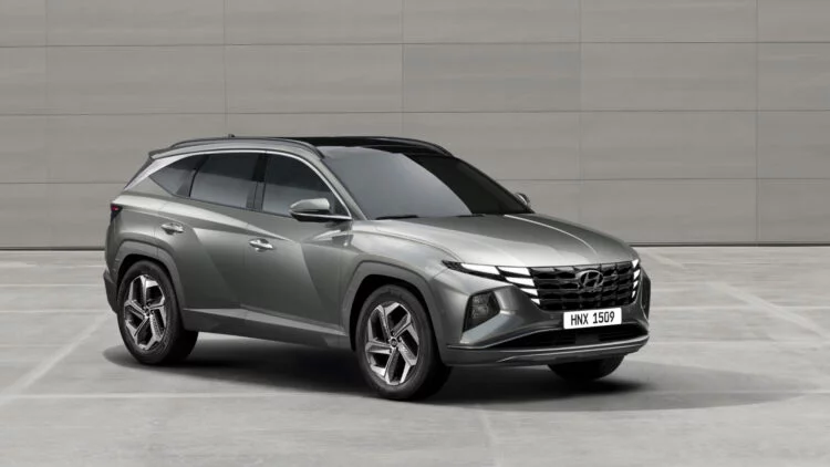 Although Hyundai sales in the US were 10% lower in 2020, the company ended the year with strong sales in December. SUVs sold well with the Tucson the best-selling Hyundai model in the USA in 2020.