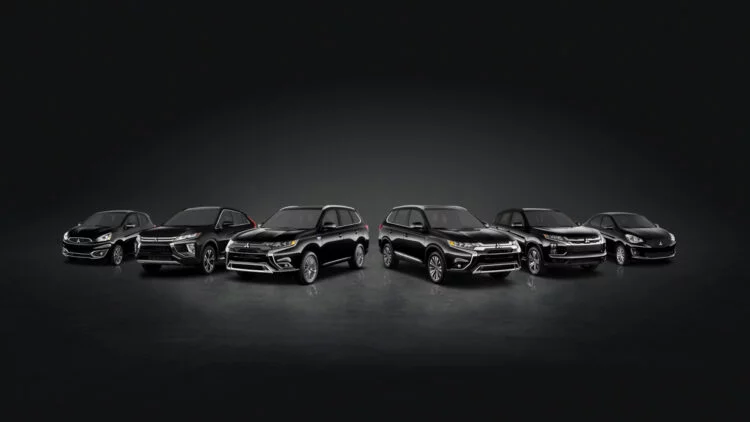 In 2020, Mitsubishi Motors North America sales in the USA were down 28%. The Outlander Sport was the top-selling model.