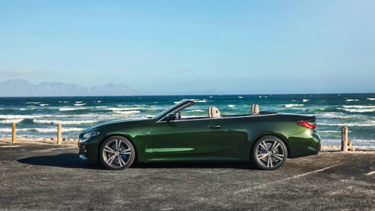 In 2020, BMW and Mini sales in the USA were lower with SUVs and X model line-up models taking a 60% share of 2020 BMW vehicle sales.