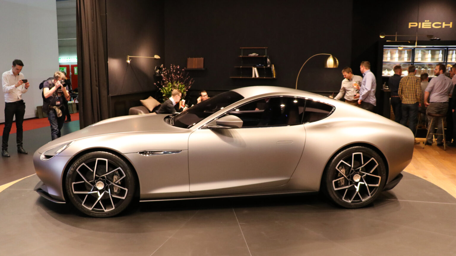 2020 (Full Year) International Worldwide Car Sales Car Sales Statistics