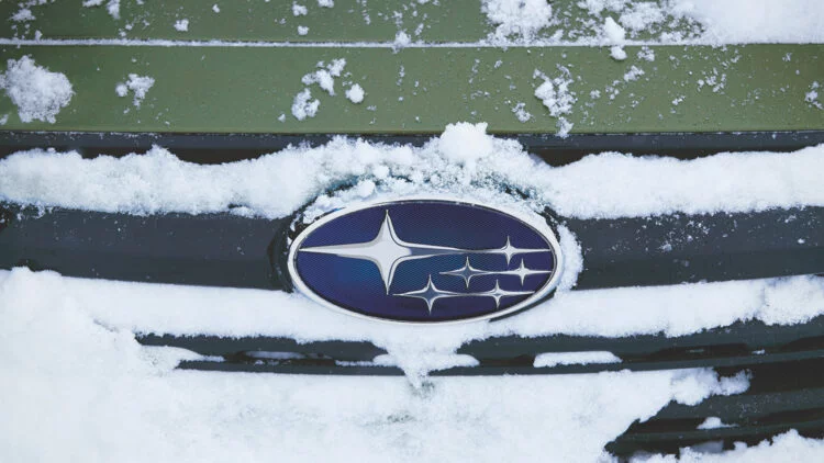 In full-year 2020, Subaru of America car sales were down 12.6%. The top-selling models in the USA were the Forester and Outback.