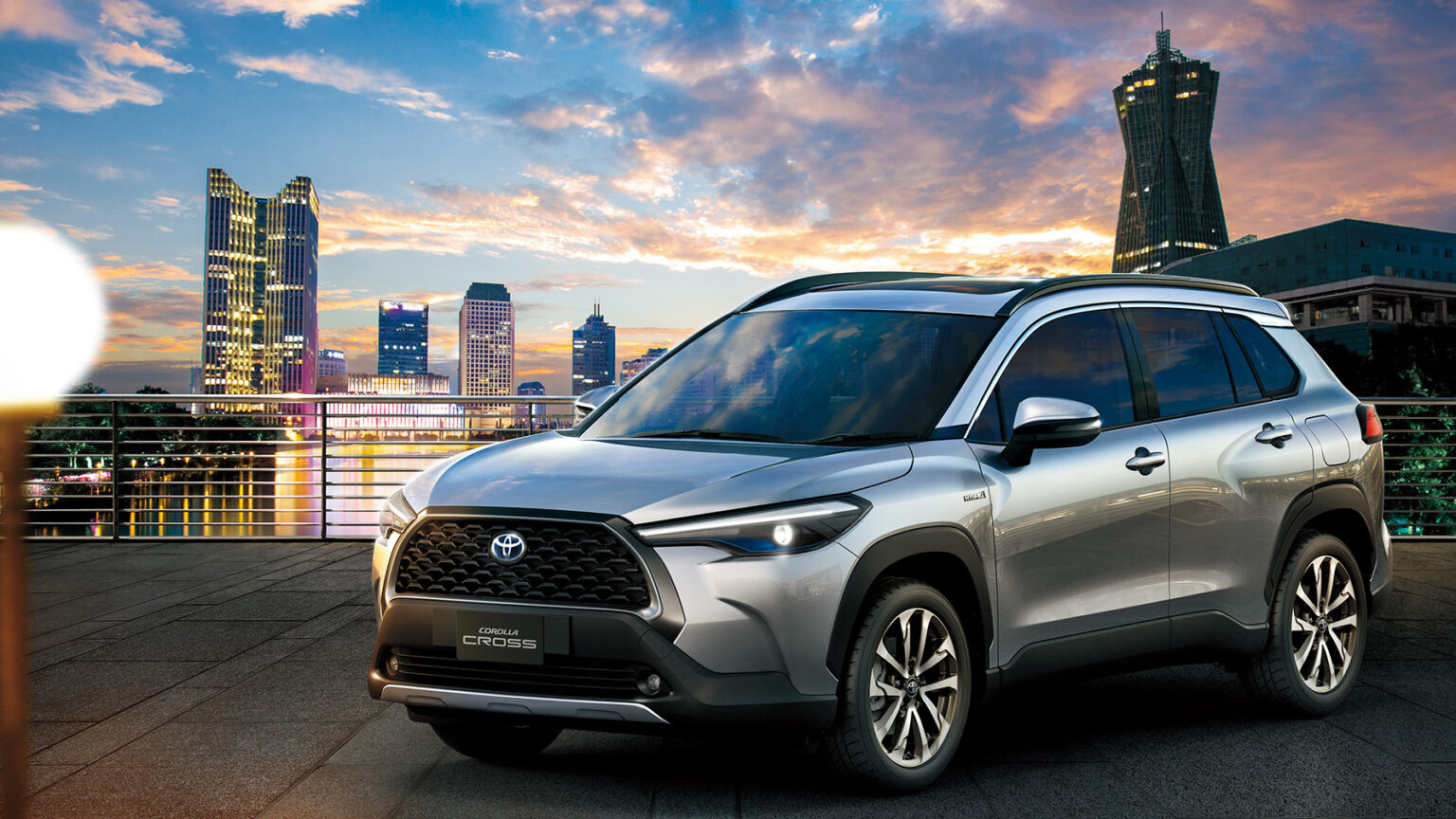 2020 (Full Year) Global: Toyota Worldwide Car Sales, Production, and ...