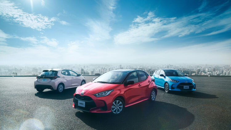 In 2020, Toyota remained by far the best-selling car brand in Japan. Market analysis showed a contraction of 11.5% in vehicle sales.