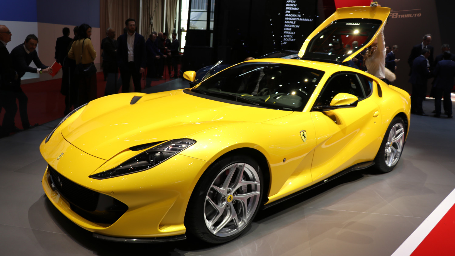 2021 (Q1) Europe New Car Sales per EU, UK, and EFTA Country Car Sales Statistics