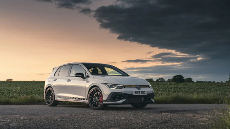First Semester 2021: Volkswagen replaced Ford as the best-selling car brand in Britain and the Vauxhall Corsa outsold the Fiesta as the UK's favorite model.
