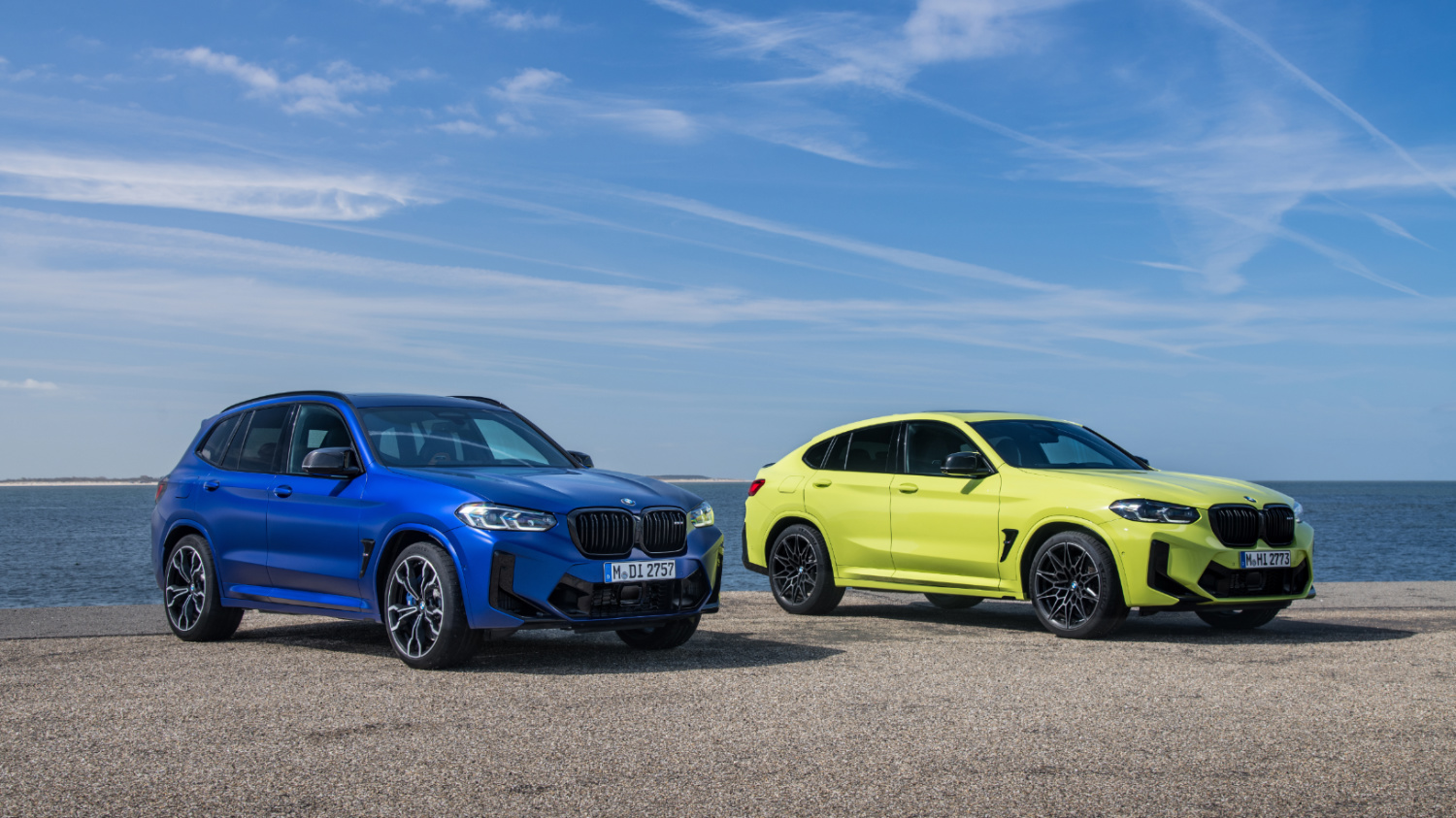 bmw-x3-m-com 【自動車】車の本場・ドイツで売れてる車ランキング