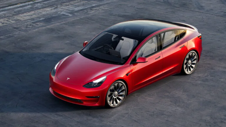 In June 2021, new car sales in Europe increased by 13% from June 2020 but the market was still over 200,000 cars smaller than in June 2019. Volkswagen was the top-selling brand with the VW Golf the best-selling car model ahead of the Tesla Model 3.