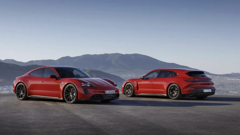 In 2021, Porsche increased sales in the USA to a record 70,025 cars with the Macan and Cayenne the top-selling models.