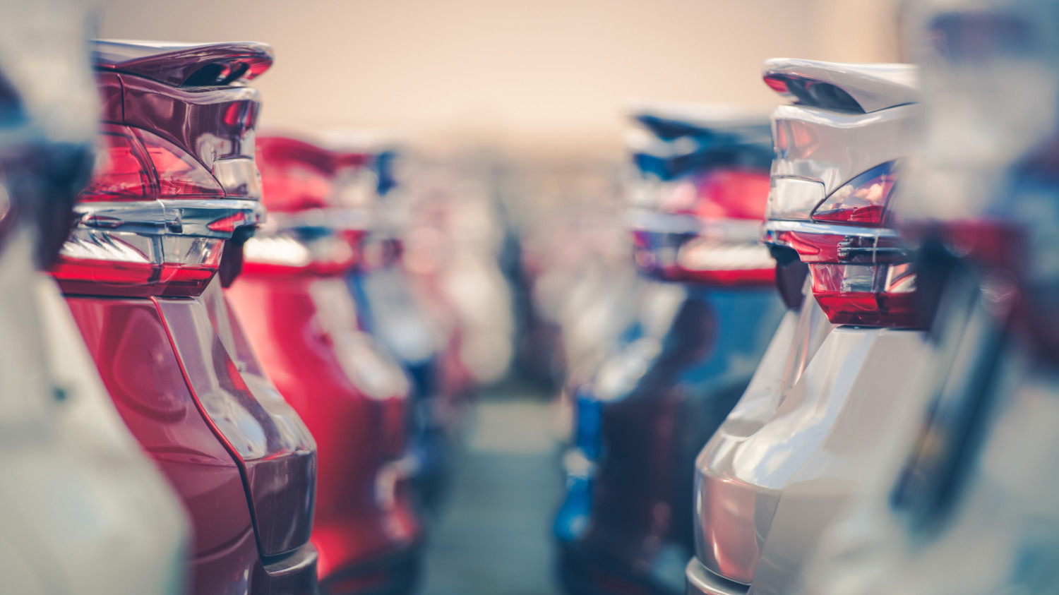 2021 (Full Year) Britain New Car Market Overview and Analysis Car