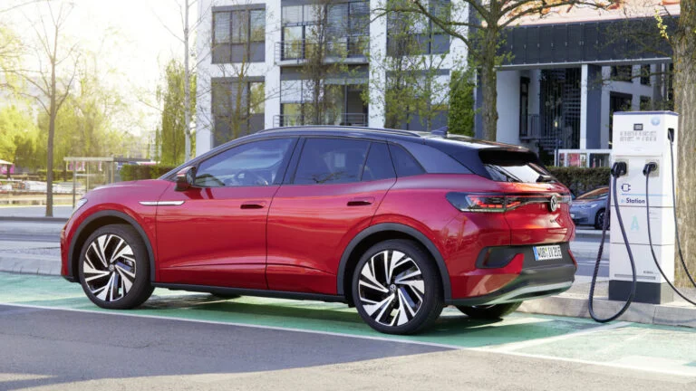 In 2021, the Volkswagen Group doubled battery-electric car sales worldwide with VW, Audi, and Porsche the leading brands and the VW ID.4 the top-selling BEV model.