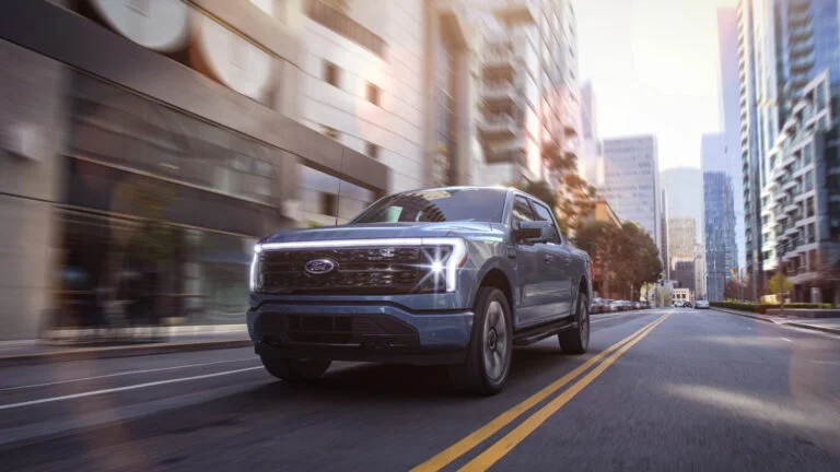 In 2021, Ford and Lincoln car, truck, and SUV sales in the USA were 7% lower with the F-Series and Explorer the best-selling models.