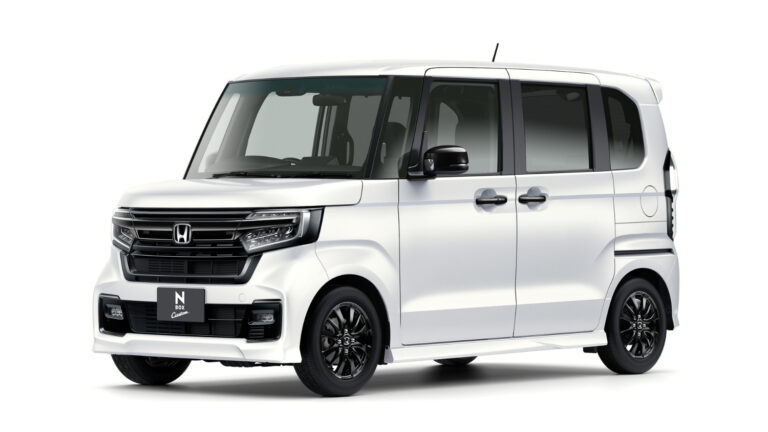 2021 (full-year sales): Daihatsu was the top mini-vehicle maker in Japan, Suzuki the best-selling minicar brand, and the Honda N-Box the top-selling Kei model.