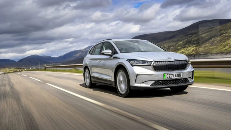 In 2021, Skoda sales worldwide decreased by 13% with Germany the largest global market and the Octavia and Kamiq the top-selling models.