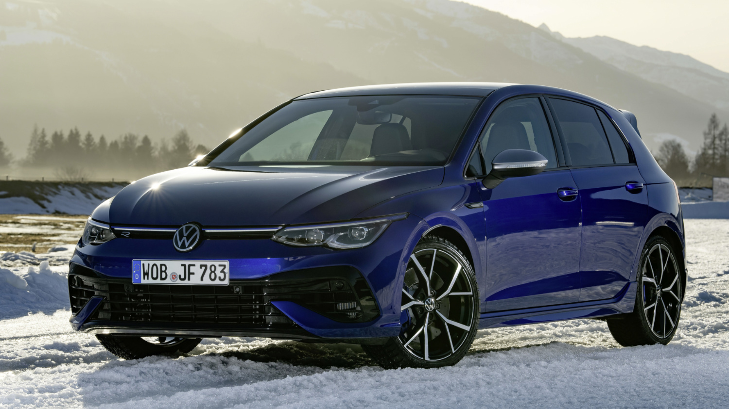 2021 (Full Year) Europe Top 25 BestSelling Car Models Car Sales