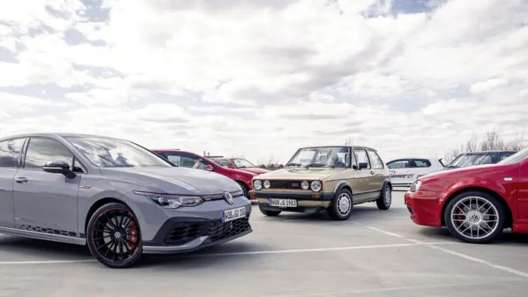 In 2021, the Volkswagen Golf, T-Roc, and Tiguan were the best-selling car models in Germany. For the second consecutive year, no Mercedes-Benz or Audi model made the top-ten list.