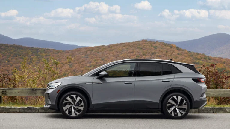 In 2021, Volkswagen of America vehicle sales in the USA increased by 15% with the top-selling VW car models the Tiguan, Atlas, and Jetta.