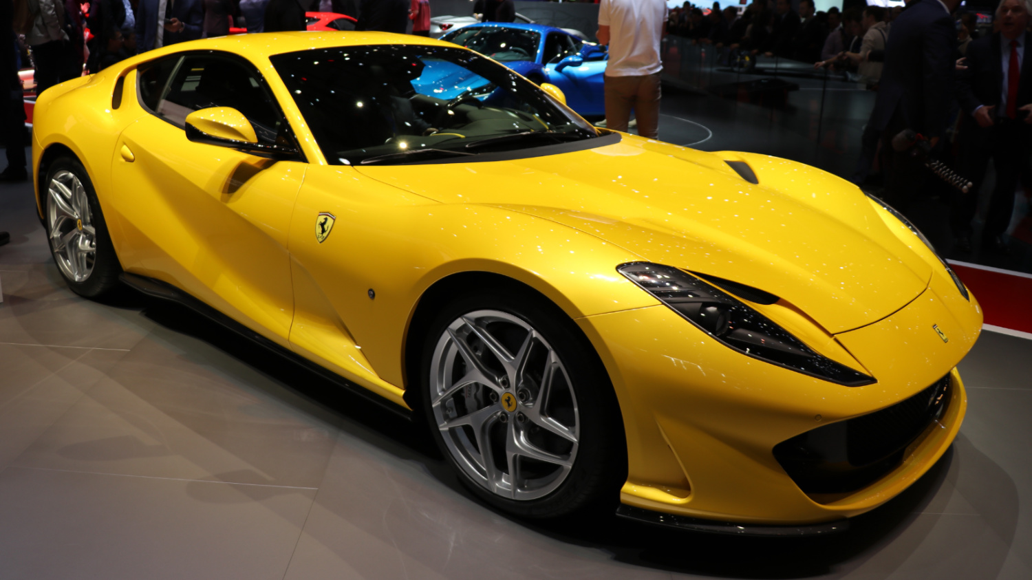 2021 (Full Year) International Worldwide Car Sales Car Sales Statistics