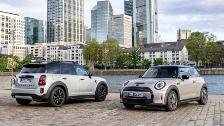 In 2021, Mini increased worldwide car sales by 3.3% with the Cooper SE the best-selling model and the UK, Germany, and China the top markets.